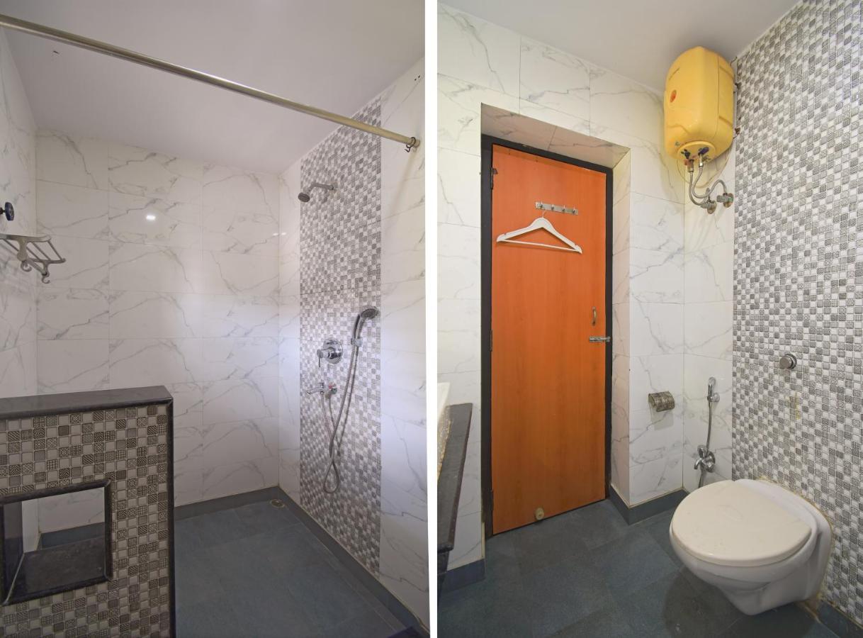 כלכותה Hotel Jingle Inn מראה חיצוני תמונה